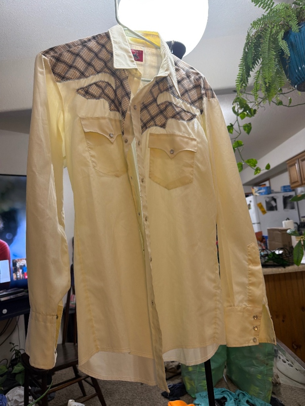 Western Shirt